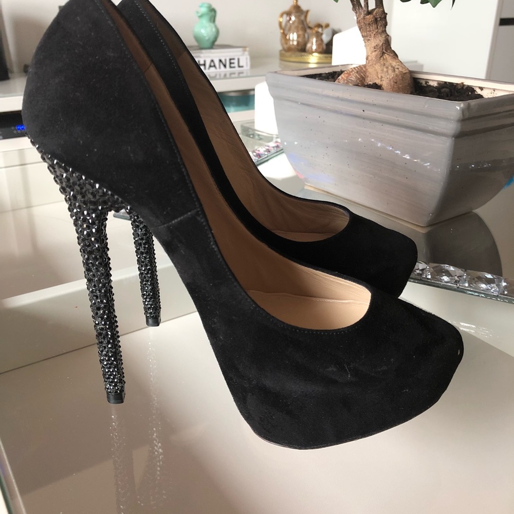 Jimmy Choo women shoes